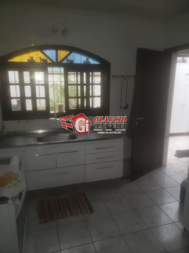 Sobrado, 3 quartos - Foto 11