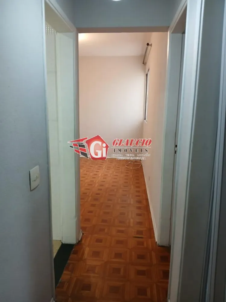 Apartamento, 2 quartos, 56 m² - Foto 4