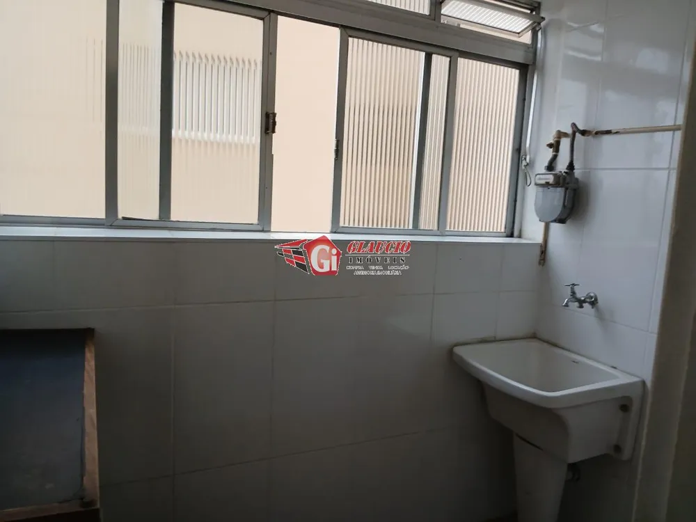 Apartamento, 2 quartos, 56 m² - Foto 7