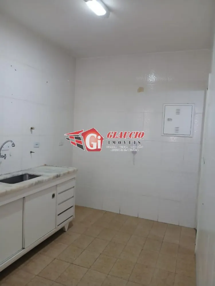 Apartamento, 2 quartos, 56 m² - Foto 8