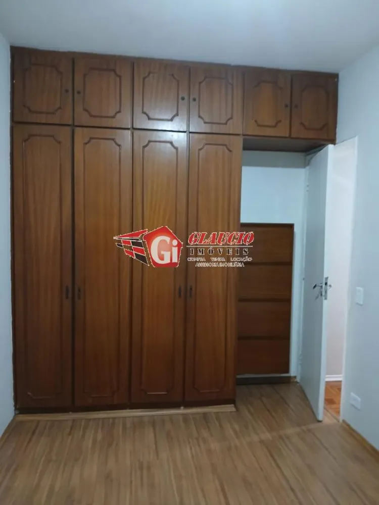 Apartamento, 2 quartos, 56 m² - Foto 5