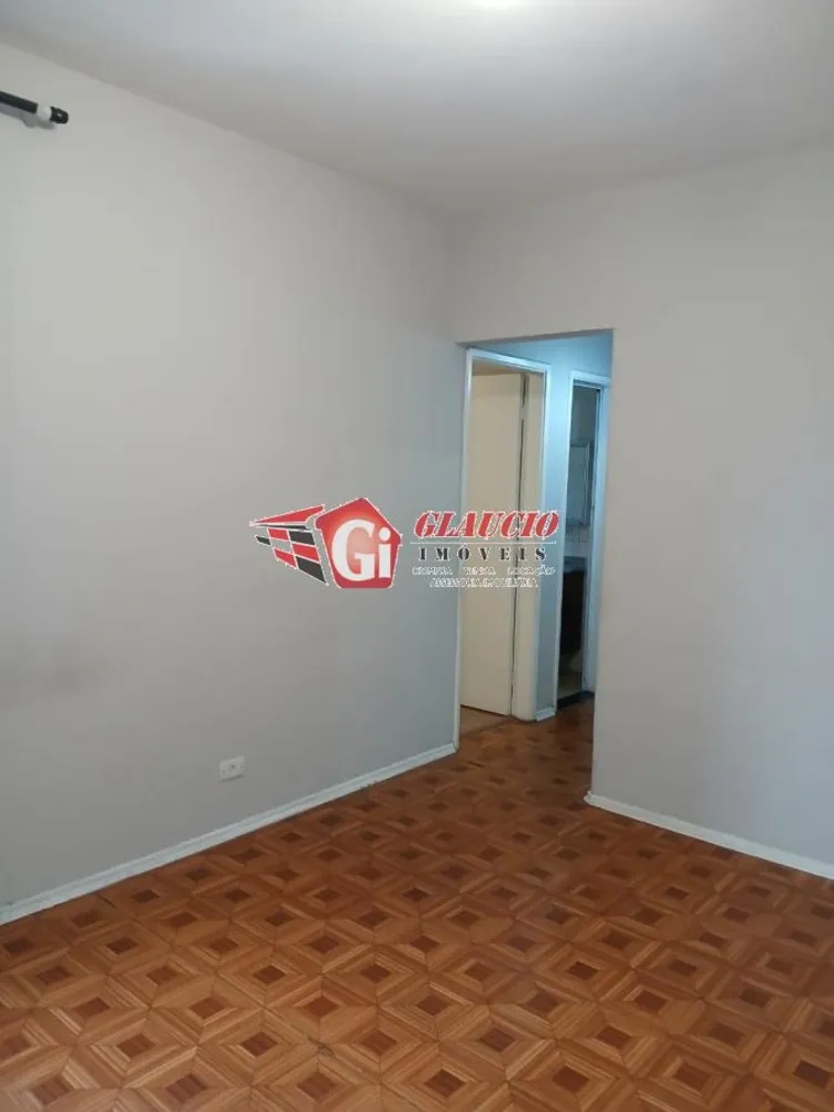 Apartamento, 2 quartos, 56 m² - Foto 2