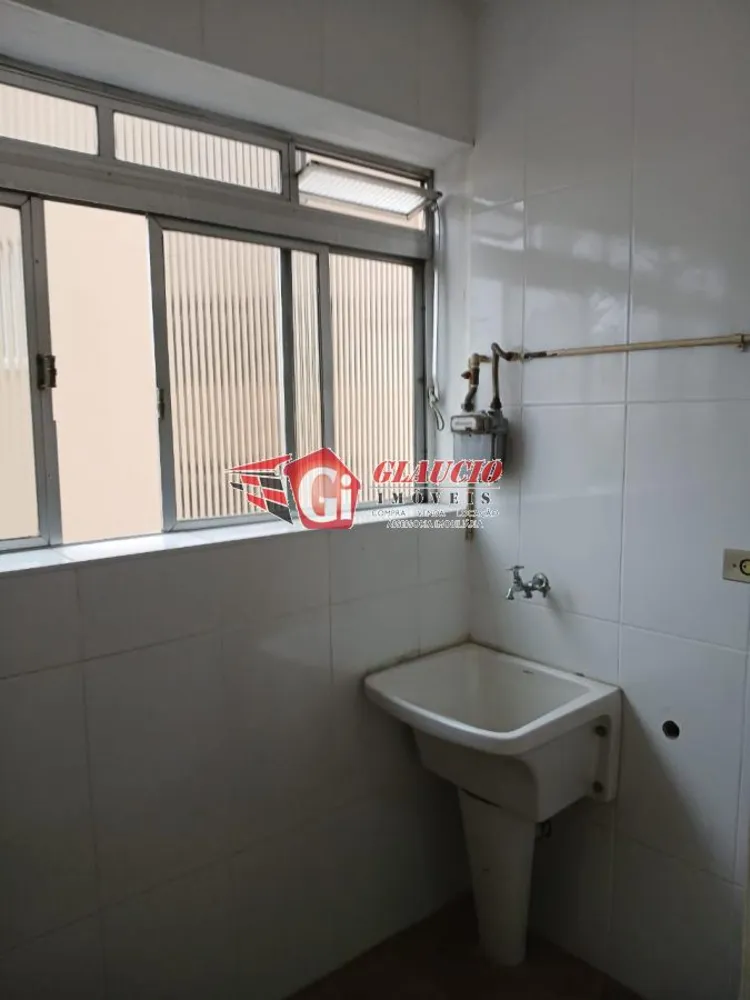 Apartamento, 2 quartos, 56 m² - Foto 10