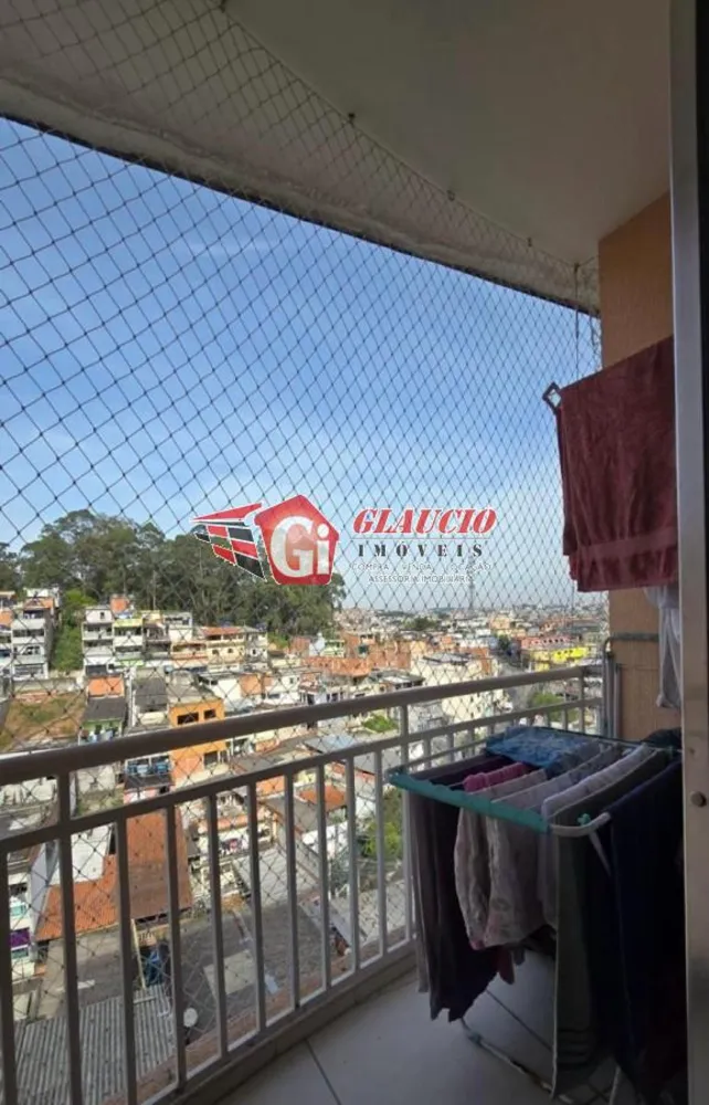 Apartamento, 2 quartos, 60 m² - Foto 12