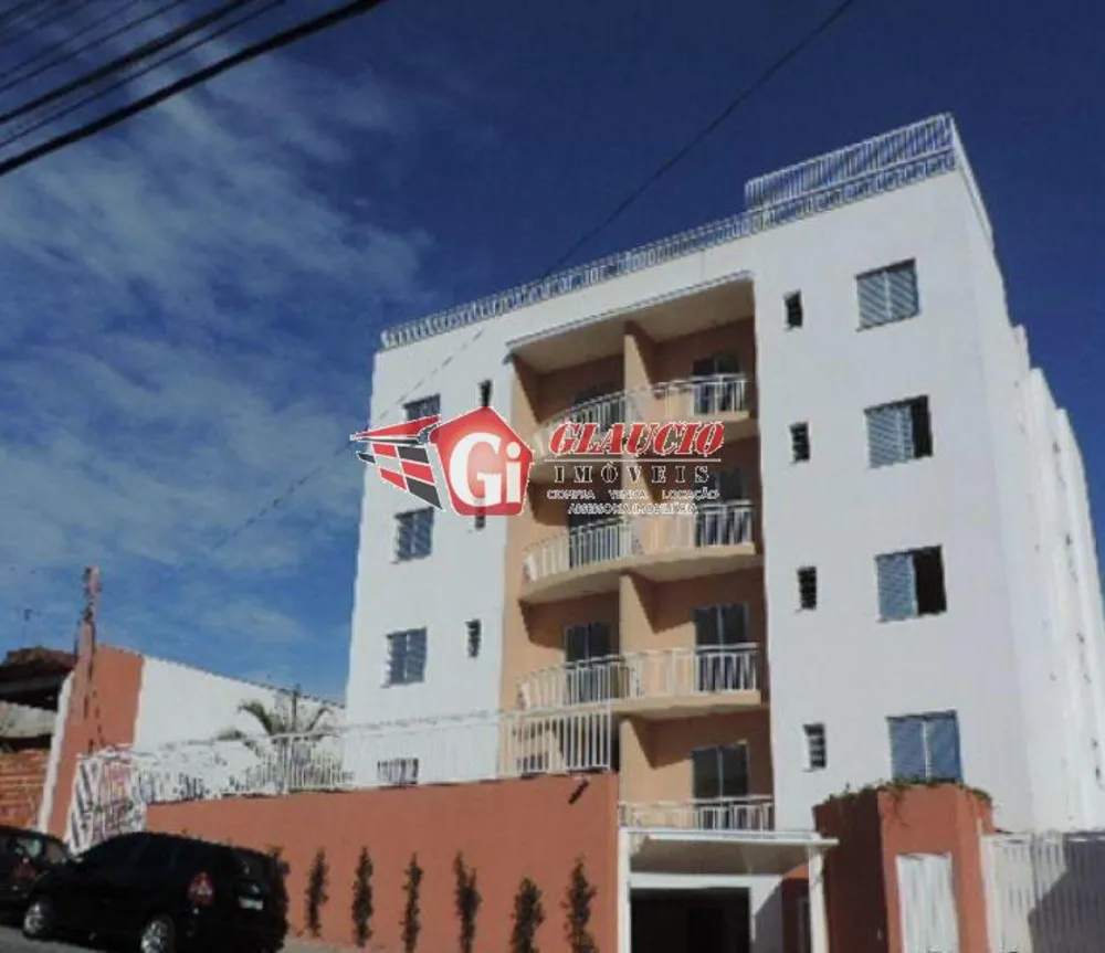 Apartamento, 2 quartos, 60 m² - Foto 1