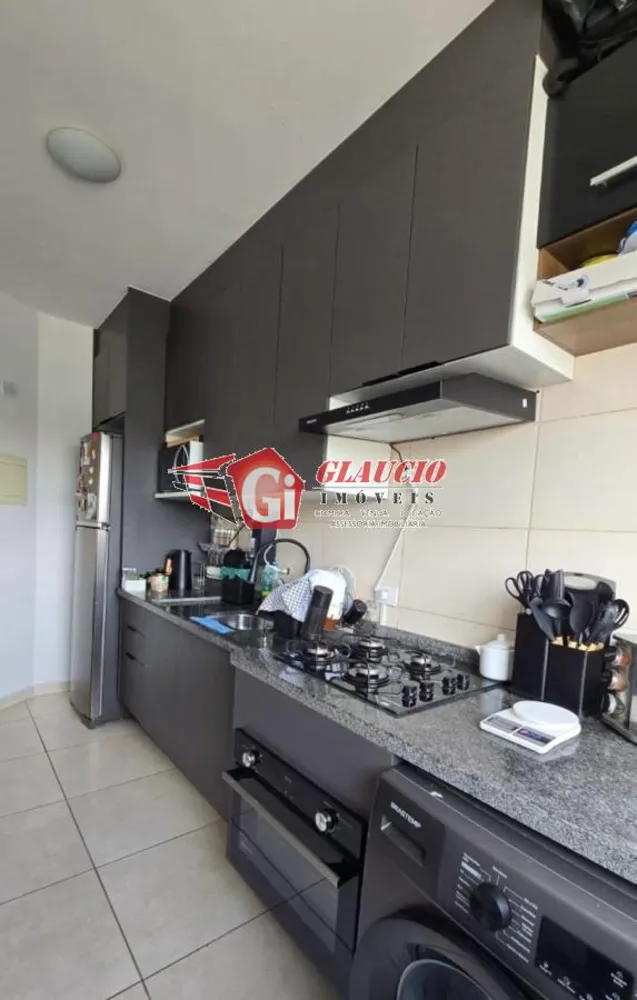 Apartamento, 2 quartos, 60 m² - Foto 3