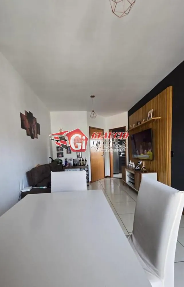 Apartamento, 2 quartos, 60 m² - Foto 8