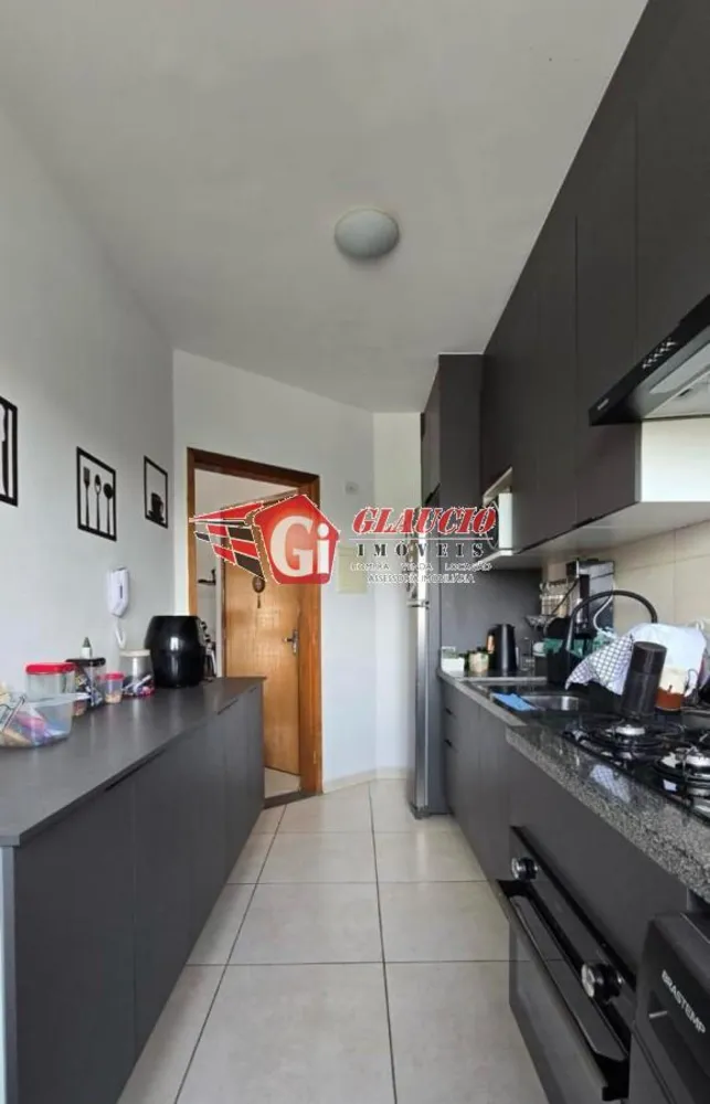 Apartamento, 2 quartos, 60 m² - Foto 11