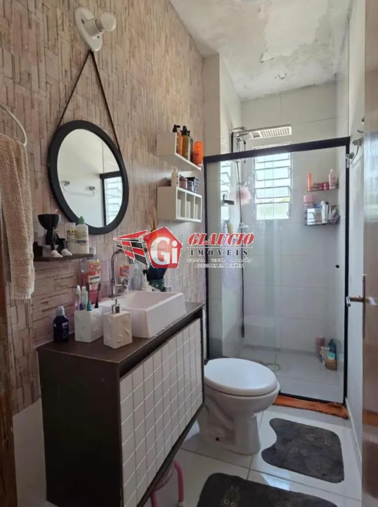 Apartamento, 2 quartos, 60 m² - Foto 10