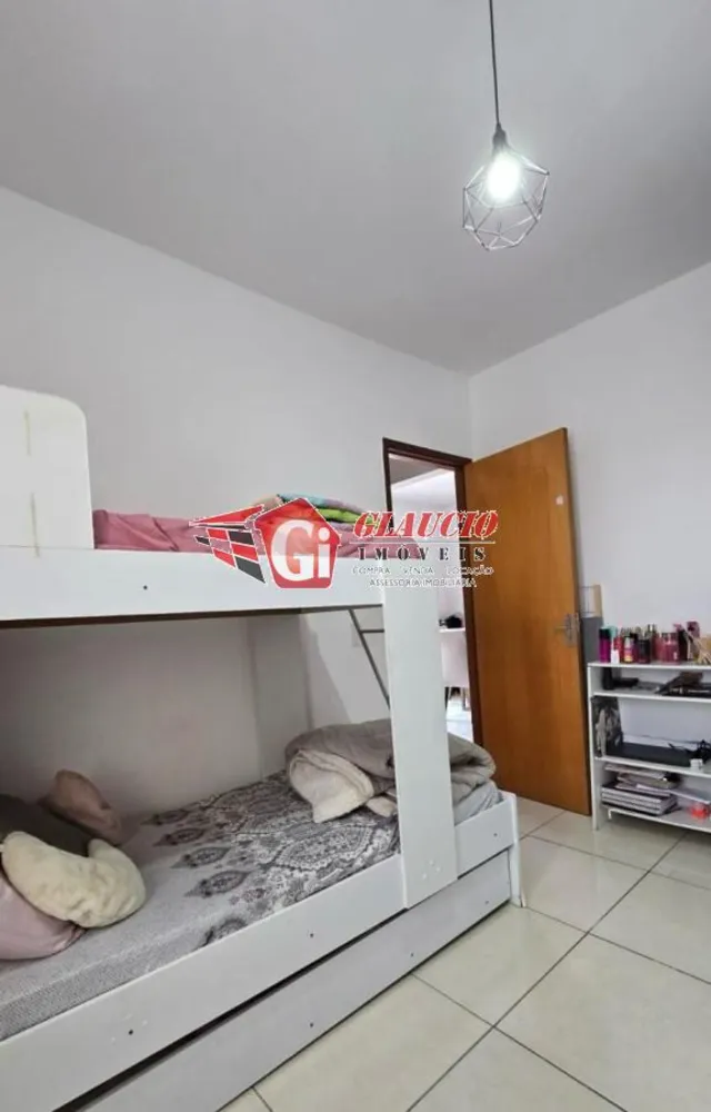 Apartamento, 2 quartos, 60 m² - Foto 5