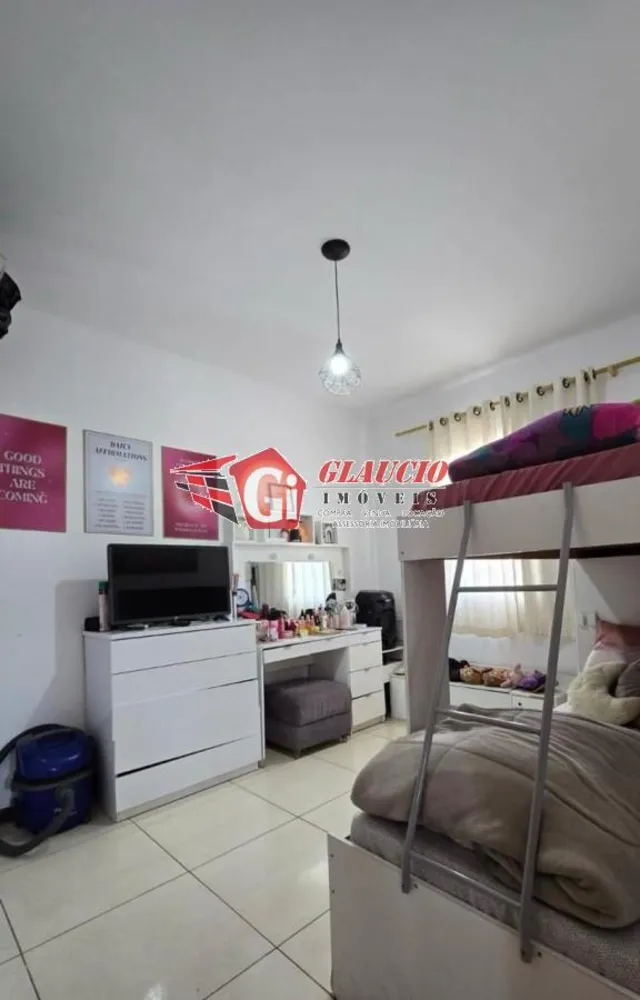 Apartamento, 2 quartos, 60 m² - Foto 6