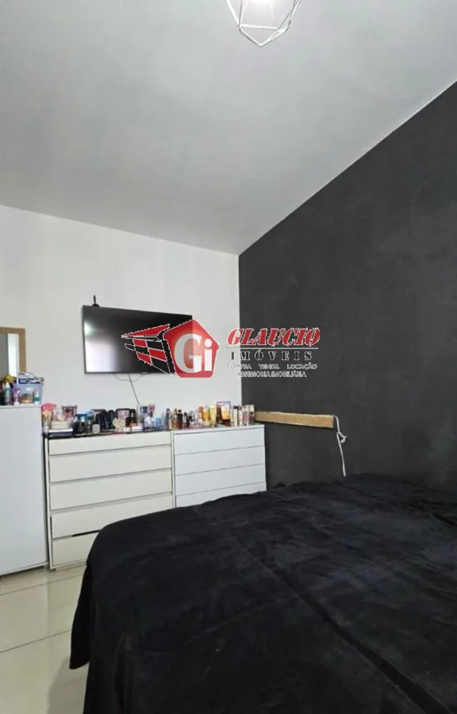 Apartamento, 2 quartos, 60 m² - Foto 4