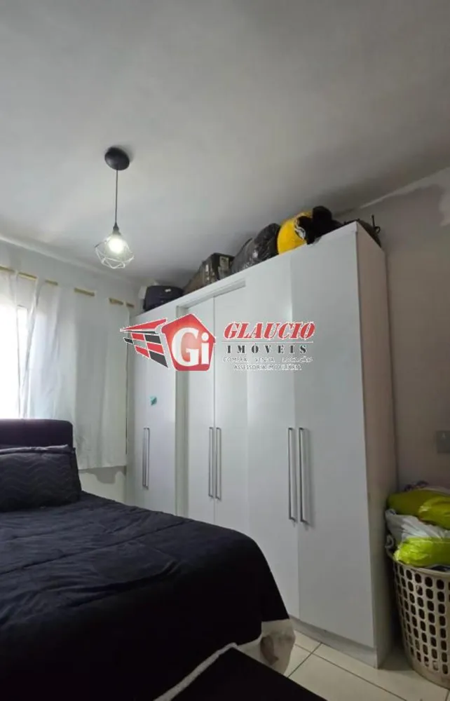Apartamento, 2 quartos, 60 m² - Foto 7