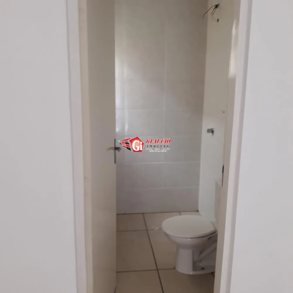 Casa de Condomínio, 2 quartos - Foto 1