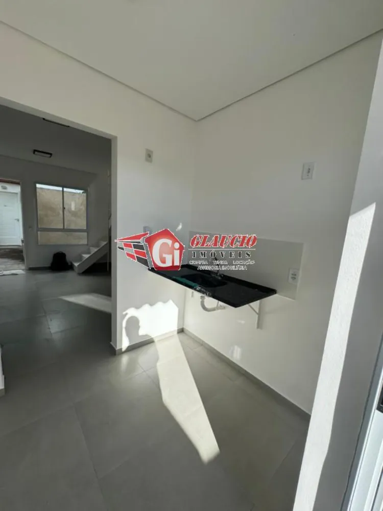 Sobrado, 2 quartos, 50 m² - Foto 11