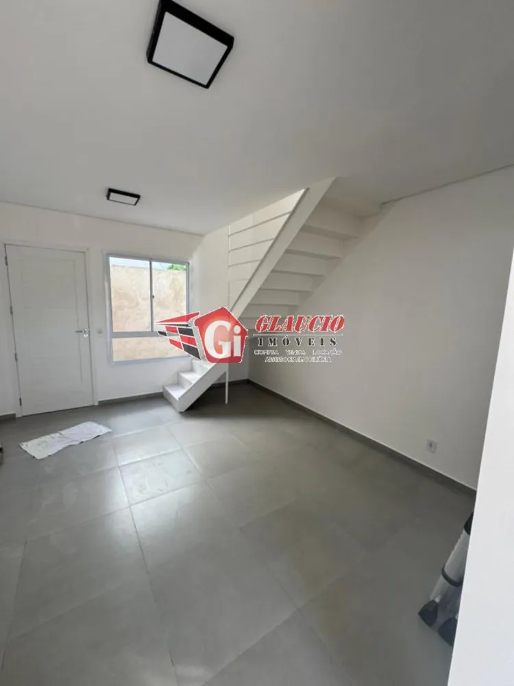 Sobrado, 2 quartos, 50 m² - Foto 7