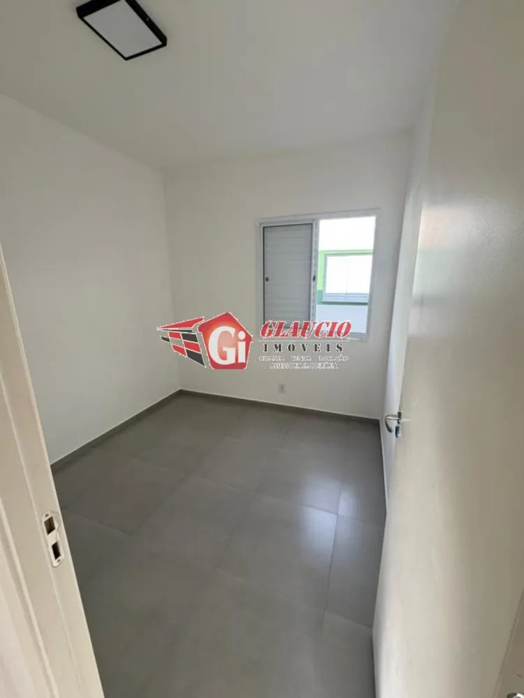 Sobrado, 2 quartos, 50 m² - Foto 4