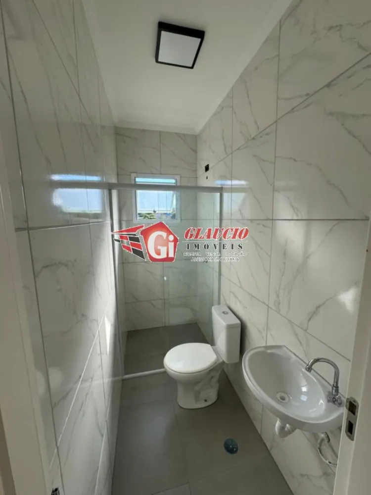 Sobrado, 2 quartos, 50 m² - Foto 1