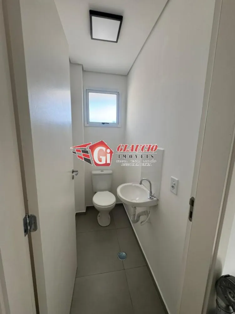 Sobrado, 2 quartos, 50 m² - Foto 9