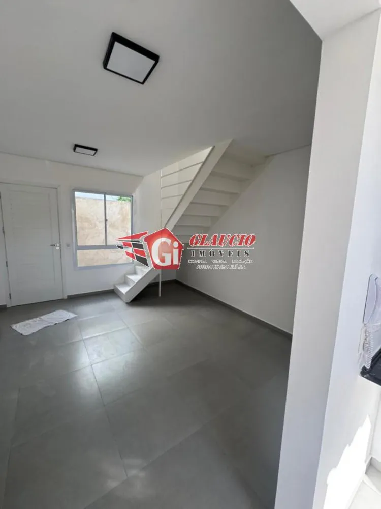 Sobrado, 2 quartos, 50 m² - Foto 3