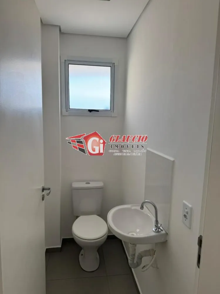 Sobrado, 2 quartos, 50 m² - Foto 8