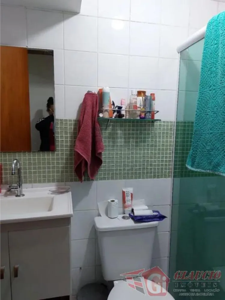 Apartamento, 2 quartos, 60 m² - Foto 6