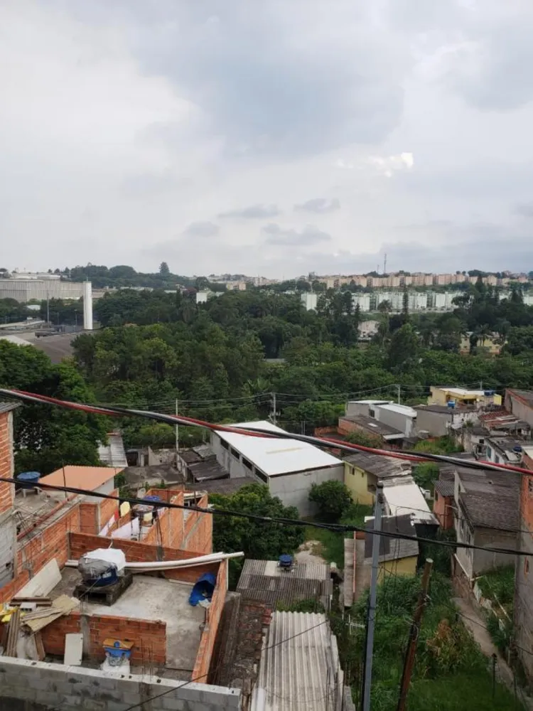 Sobrado, 6 quartos - Foto 4