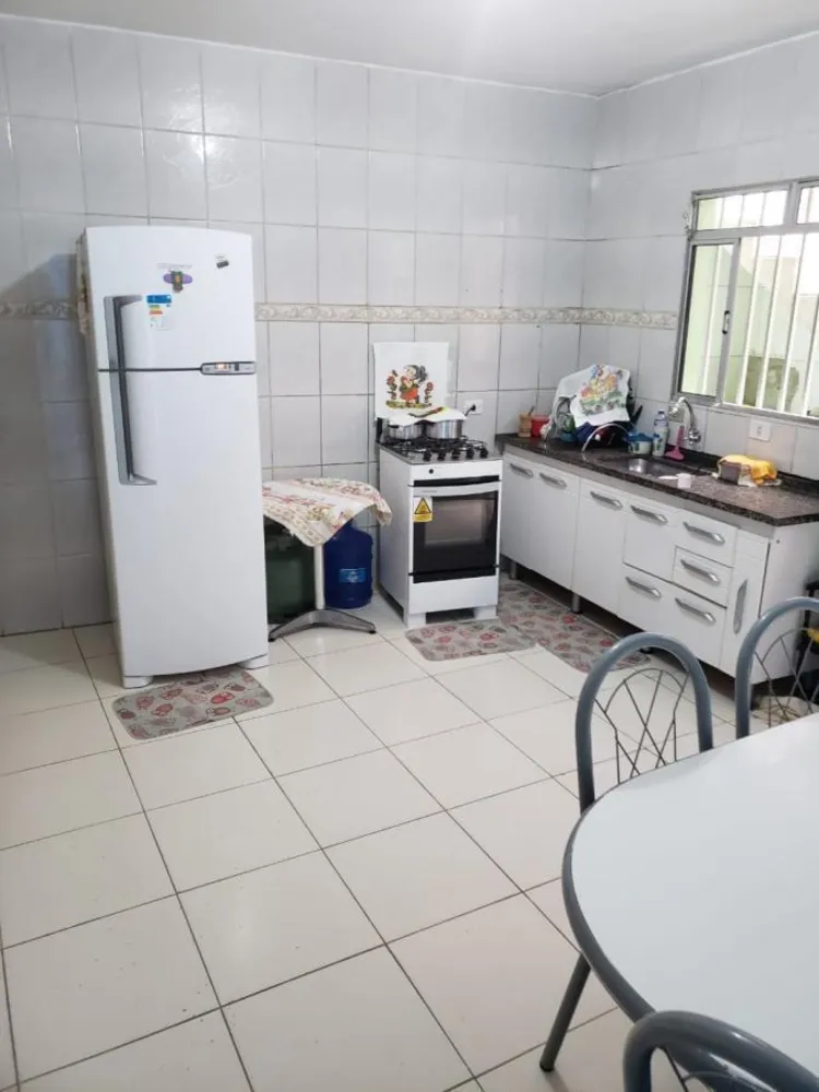 Sobrado, 6 quartos - Foto 10