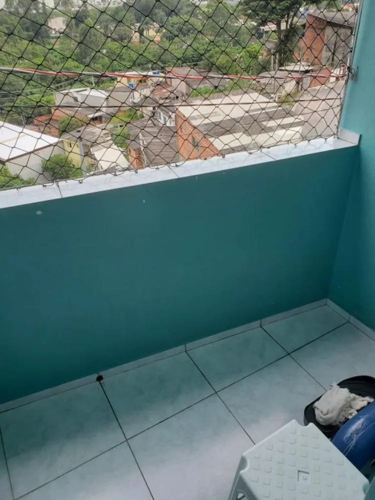 Sobrado, 6 quartos - Foto 5