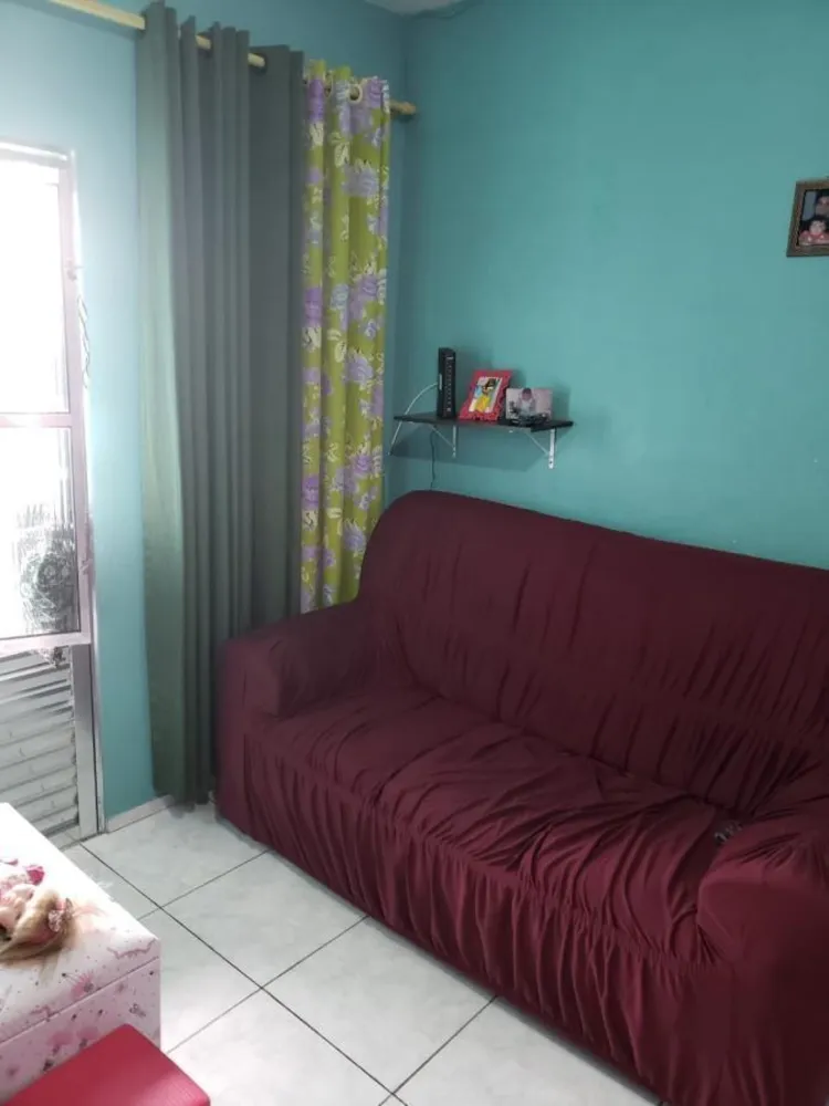 Sobrado, 6 quartos - Foto 2
