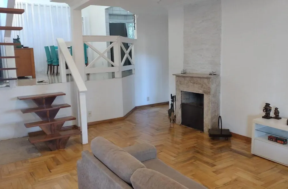 Sobrado, 5 quartos, 427 m² - Foto 11
