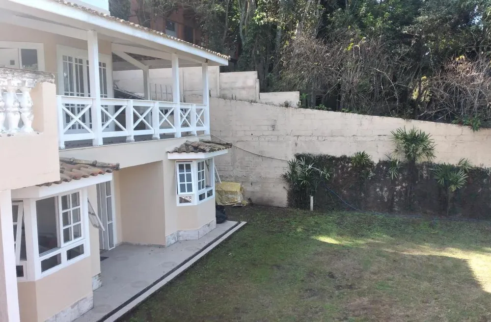 Sobrado, 5 quartos, 427 m² - Foto 16