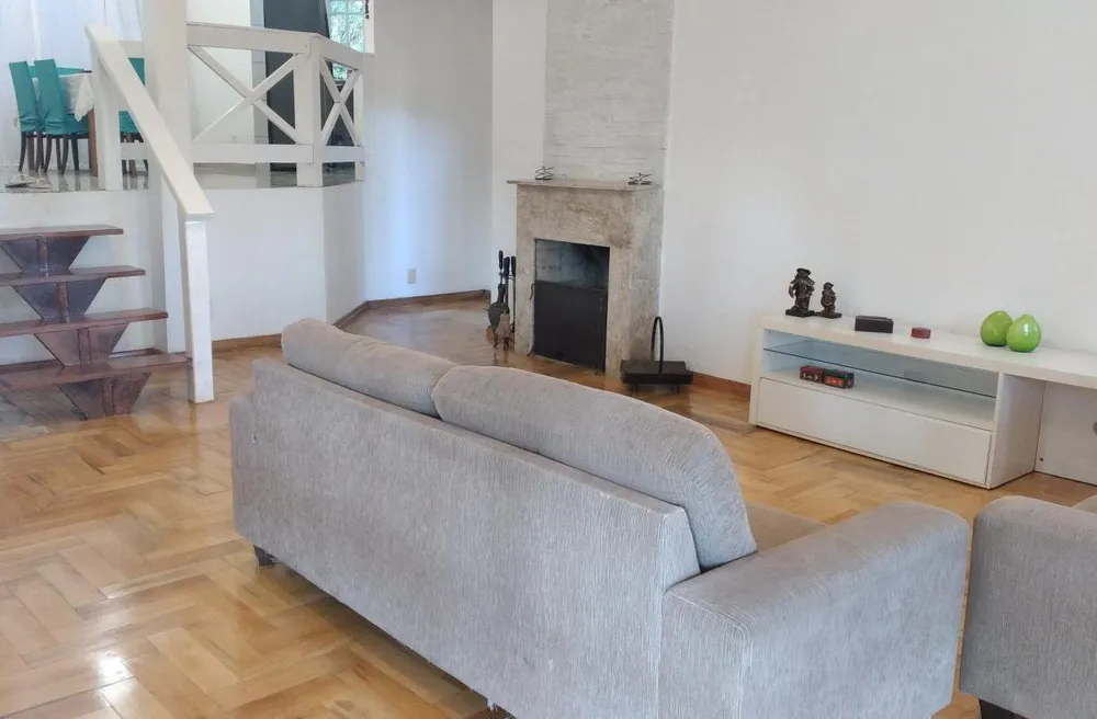 Sobrado, 5 quartos, 427 m² - Foto 14