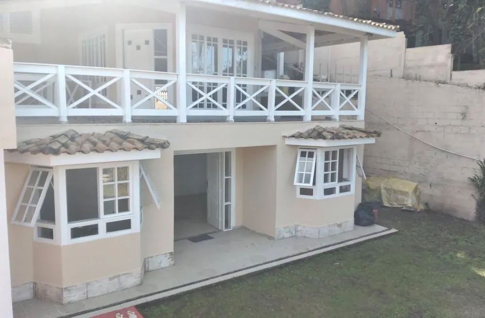 Sobrado, 5 quartos, 427 m² - Foto 15