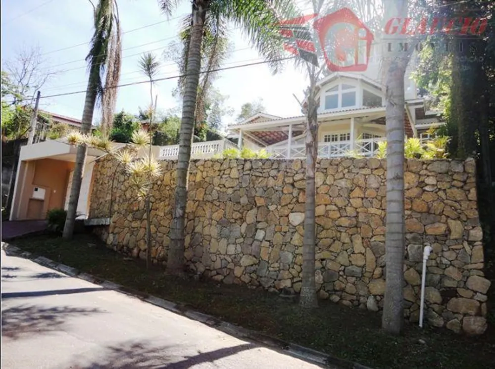 Sobrado, 5 quartos, 427 m² - Foto 3