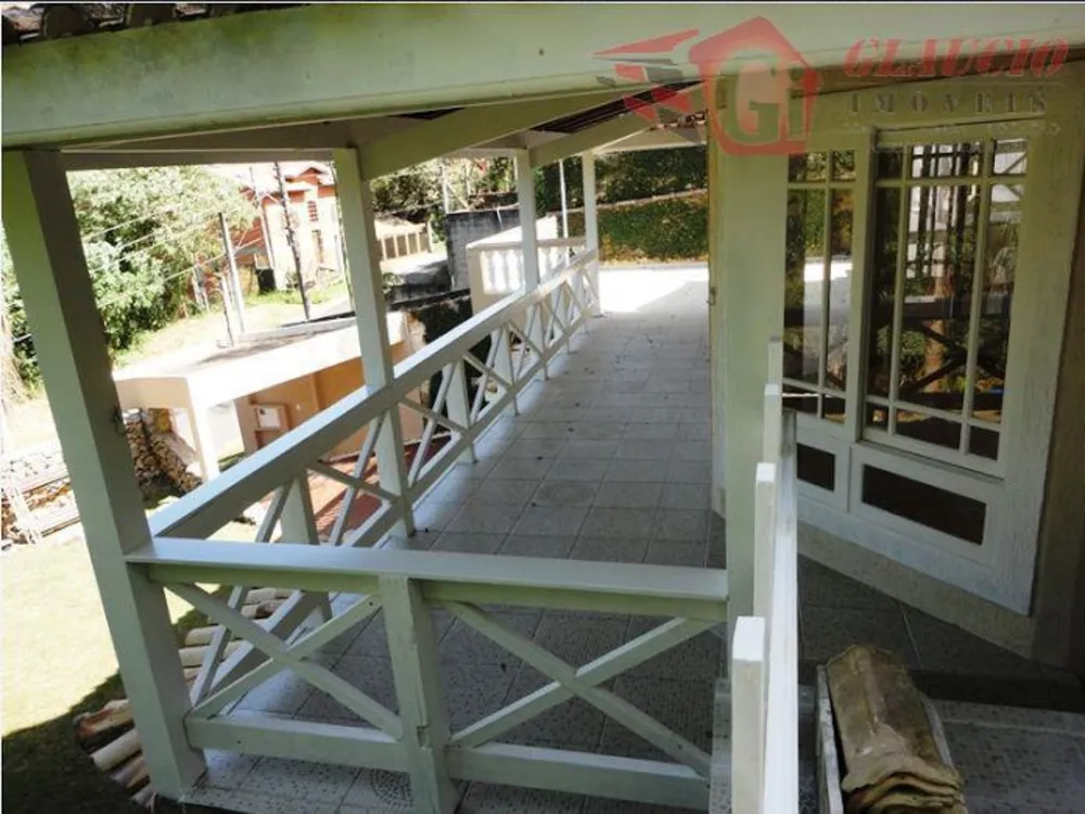 Sobrado, 5 quartos, 427 m² - Foto 5