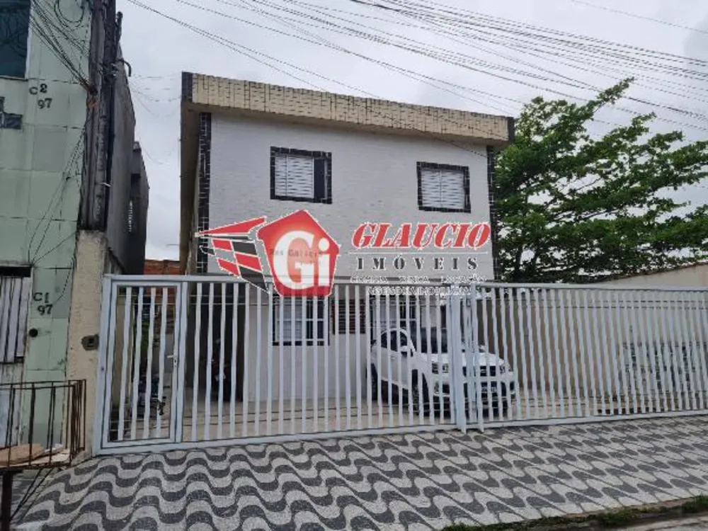 Sobrado, 3 quartos, 78 m² - Foto 2