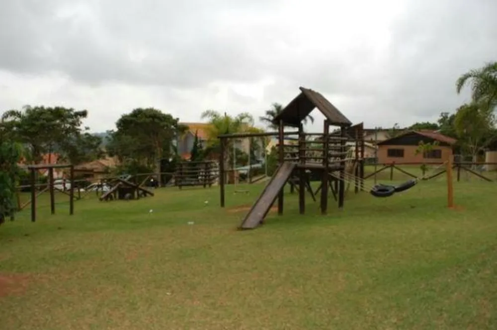 Casa de Condomínio, 5 quartos - Foto 9