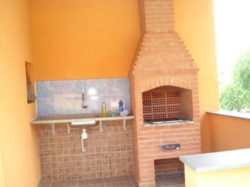 Casa de Condomínio, 5 quartos - Foto 11