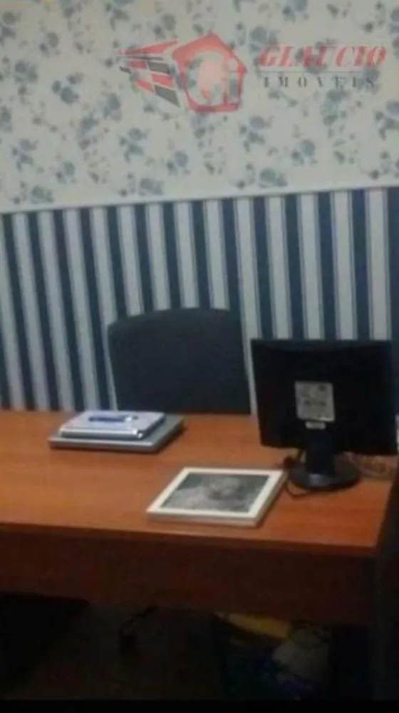 Casa de Condomínio, 5 quartos - Foto 1