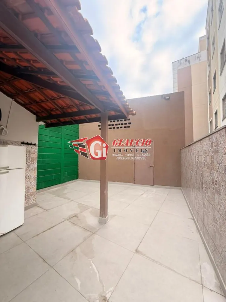 Apartamento, 3 quartos, 58 m² - Foto 10