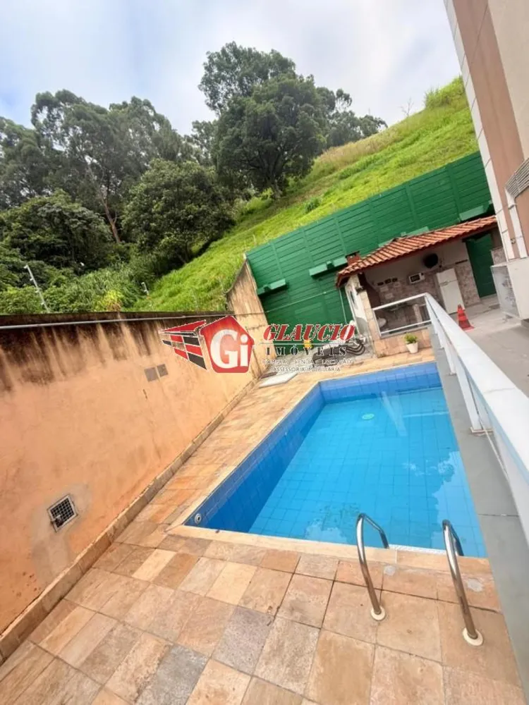 Apartamento, 3 quartos, 58 m² - Foto 5