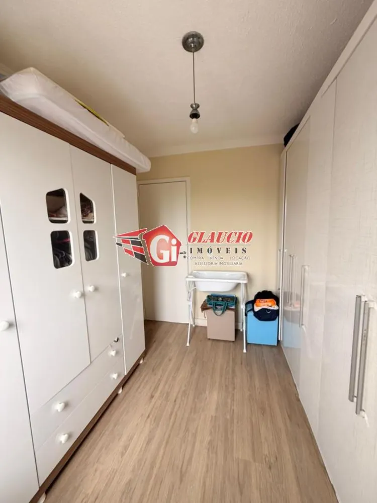 Apartamento, 3 quartos, 58 m² - Foto 8