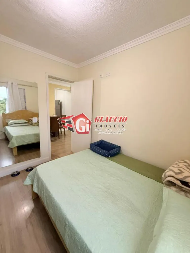 Apartamento, 3 quartos, 58 m² - Foto 8