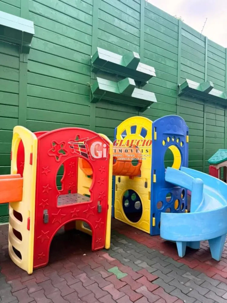 Apartamento, 3 quartos, 58 m² - Foto 6