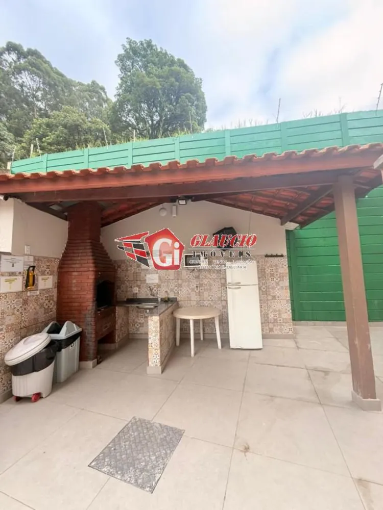 Apartamento, 3 quartos, 58 m² - Foto 9