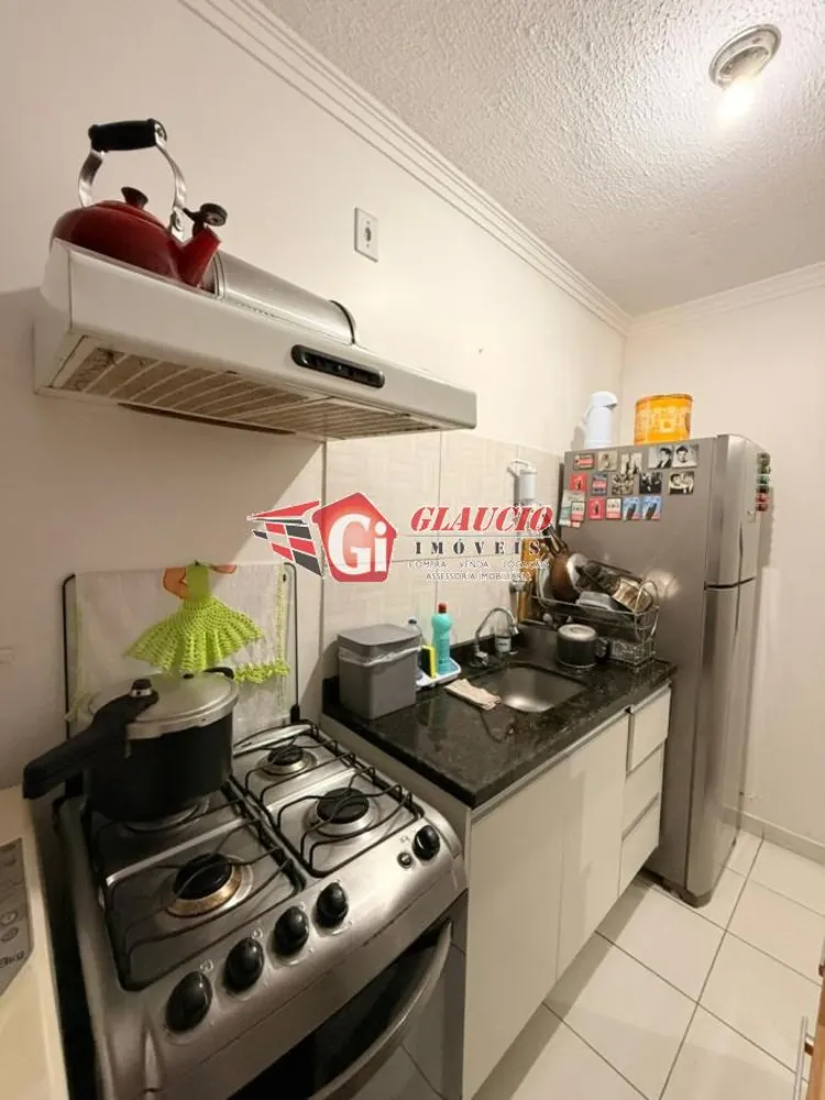 Apartamento, 3 quartos, 58 m² - Foto 7