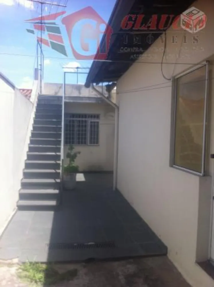 Casa, 2 quartos, 119 m² - Foto 1