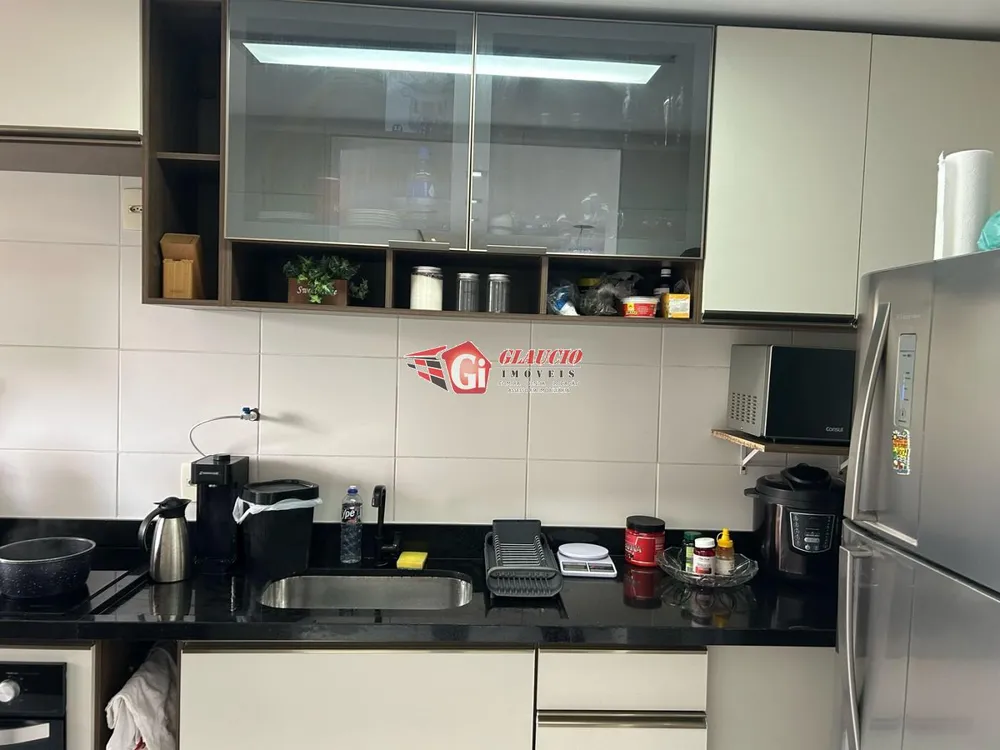 Apartamento, 2 quartos, 52 m² - Foto 4