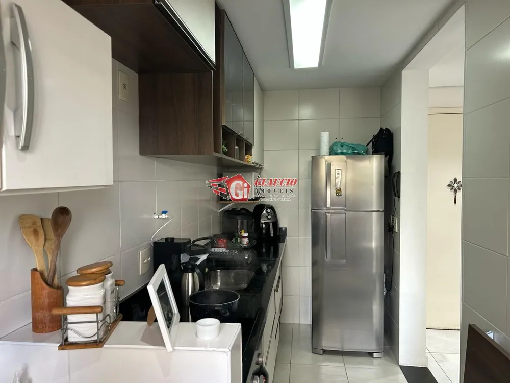 Apartamento, 2 quartos, 52 m² - Foto 8